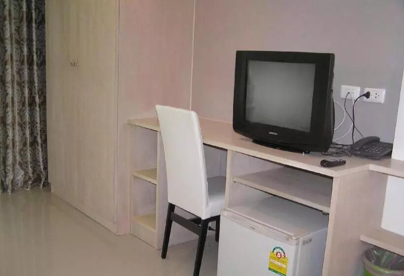 Fotos del hotel The Impress Khon Kaen:  19