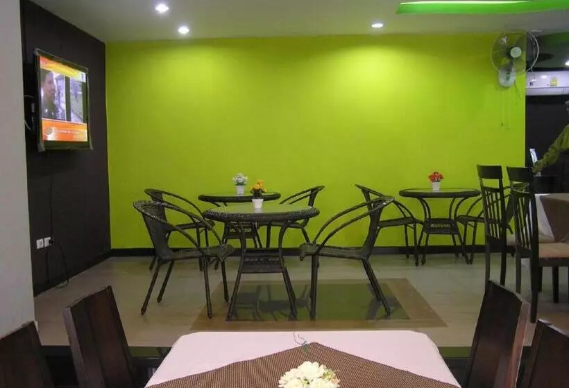 Fotos del hotel The Impress Khon Kaen:  6