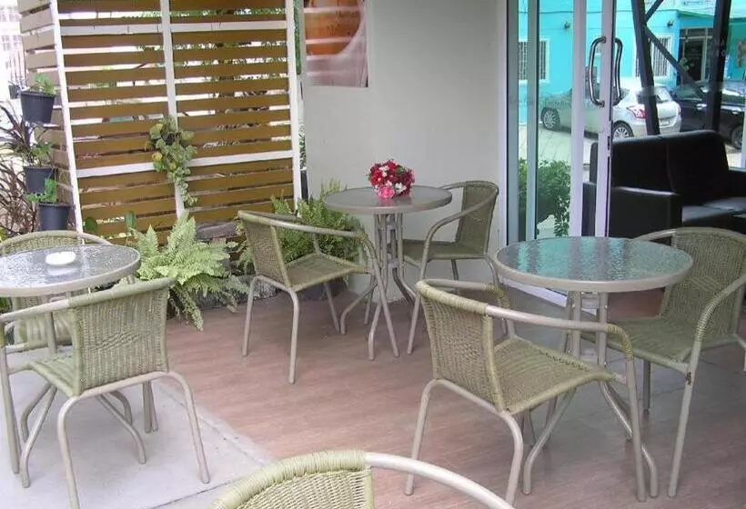Fotos del hotel The Impress Khon Kaen:  23