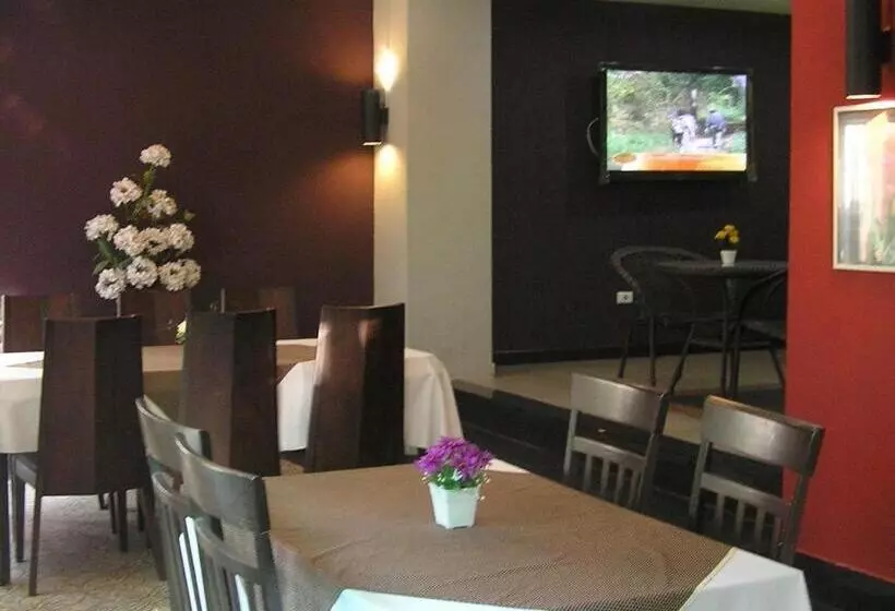 Fotos del hotel The Impress Khon Kaen:  22