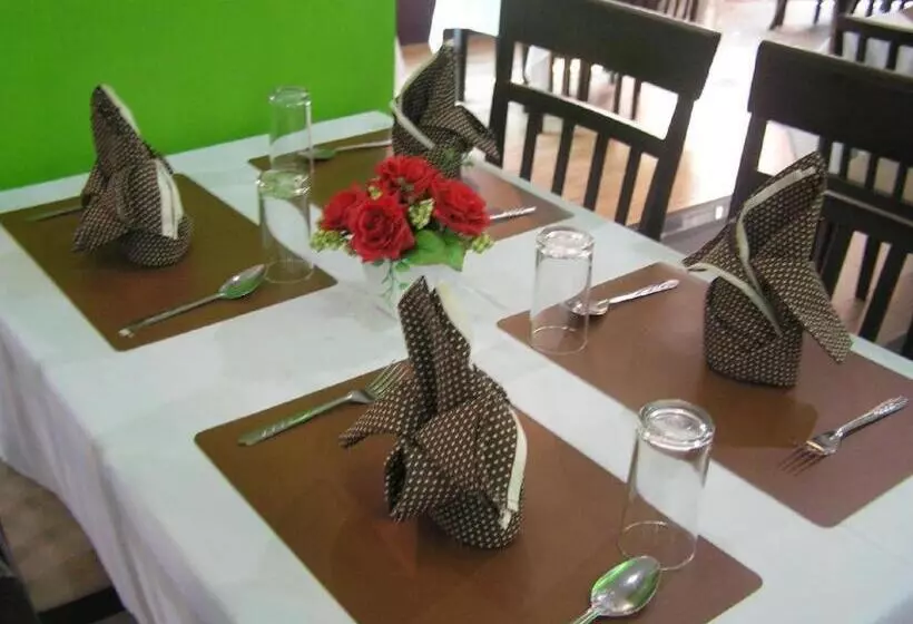 Fotos del hotel The Impress Khon Kaen:  21