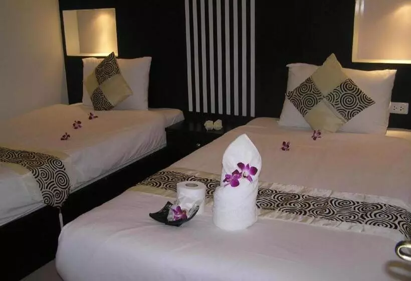 Fotos del hotel The Impress Khon Kaen:  8