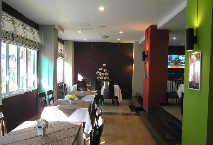 Fotos del hotel The Impress Khon Kaen:  15