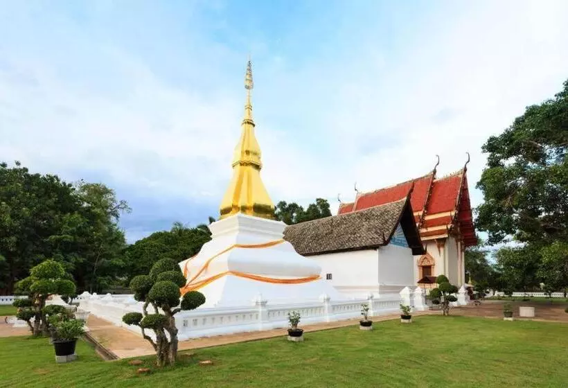 Fotos del hotel The Impress Khon Kaen:  25