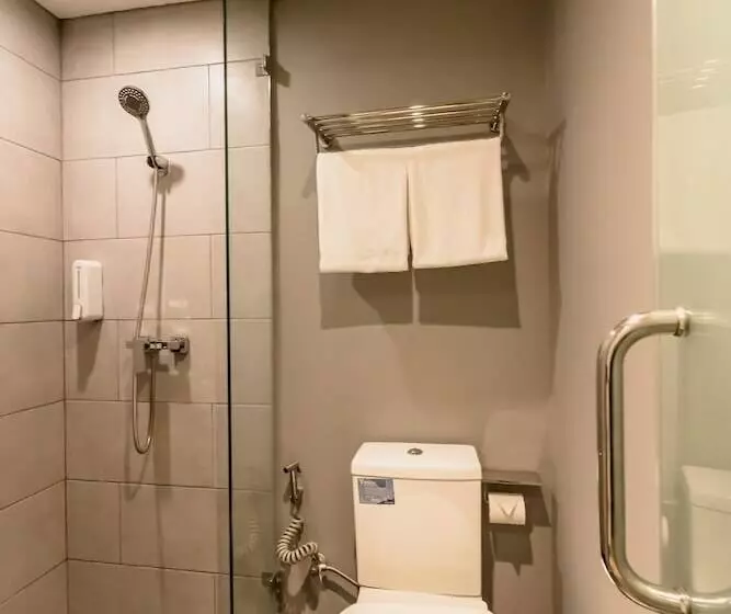 Fotos del hotel Yellow Bee Tanah Abang:  15