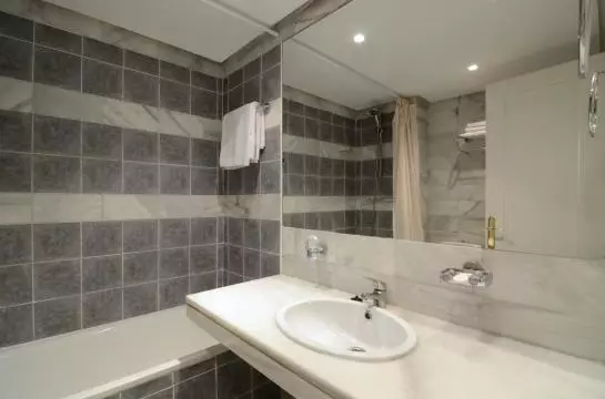 Fotos del hotel Club Jardines del Puerto:  4