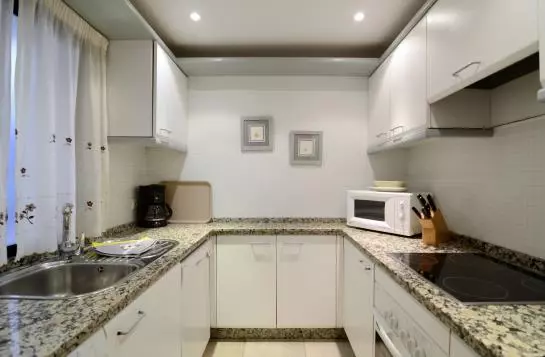 Fotos del hotel Club Jardines del Puerto:  7