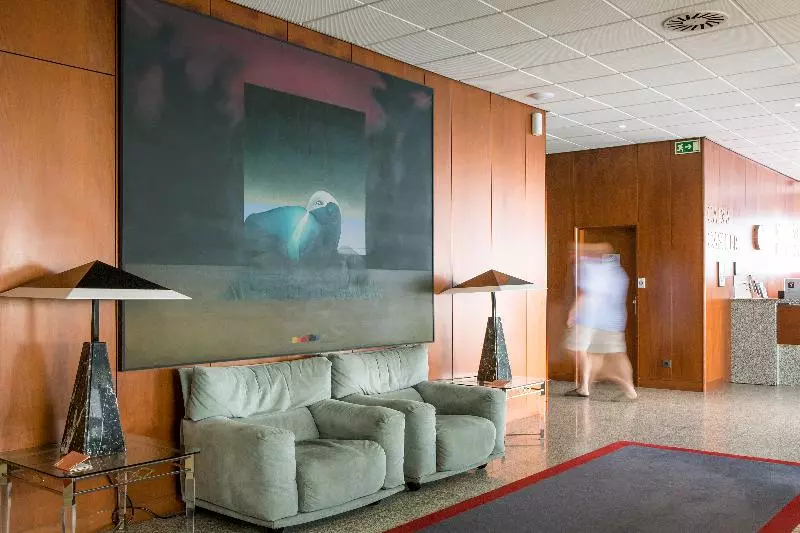 Fotos del hotel 3k Madrid:  16