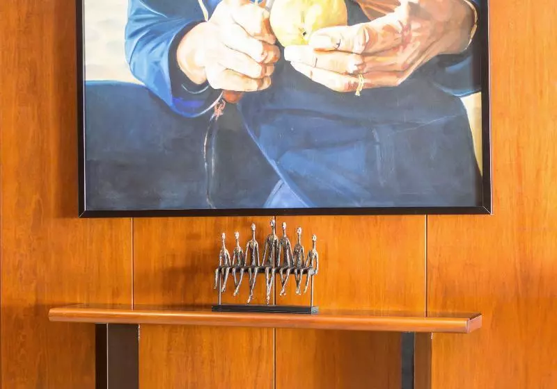 Fotos del hotel 3k Madrid:  9