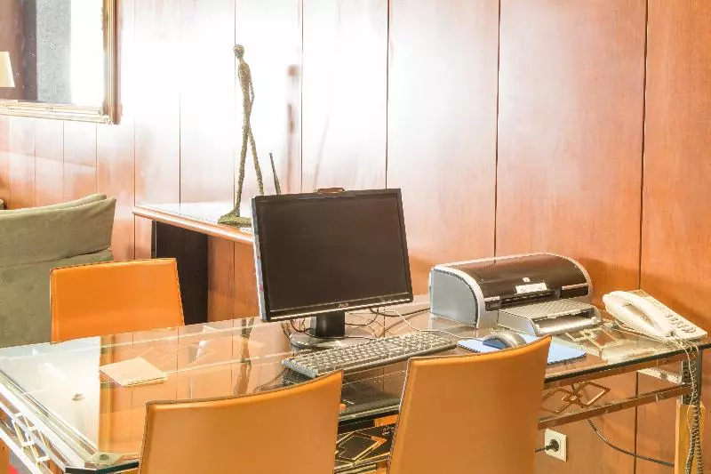 Fotos del hotel 3k Madrid:  7