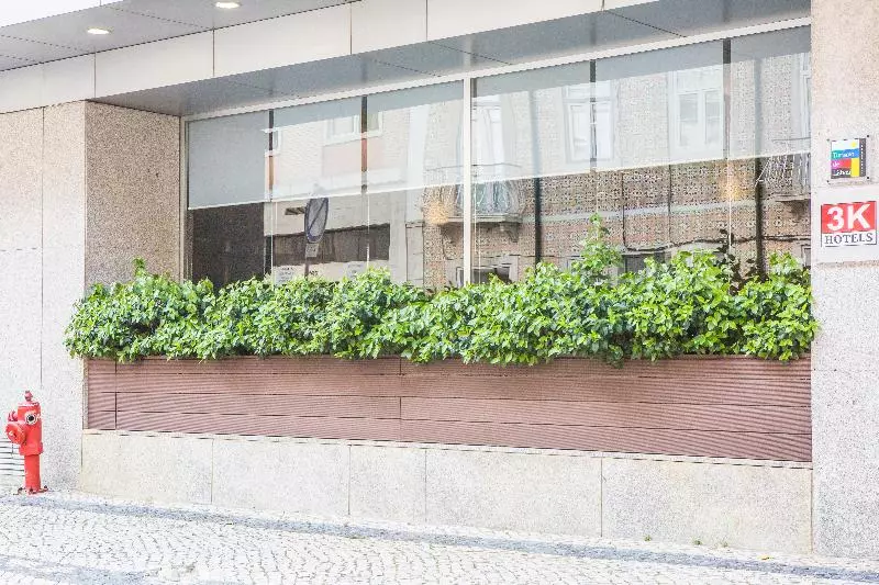 Fotos del hotel 3k Madrid:  8