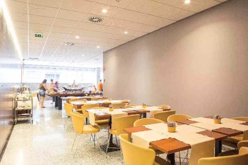 Fotos del hotel 3k Madrid:  5