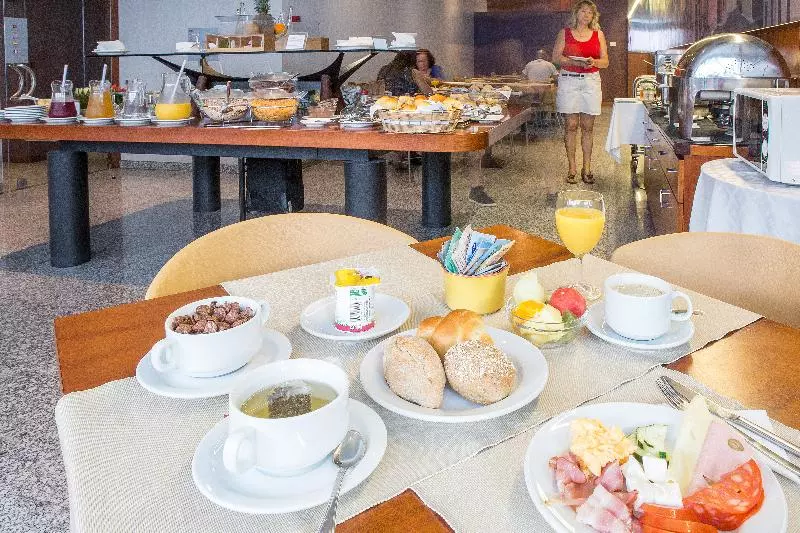 Fotos del hotel 3k Madrid:  21