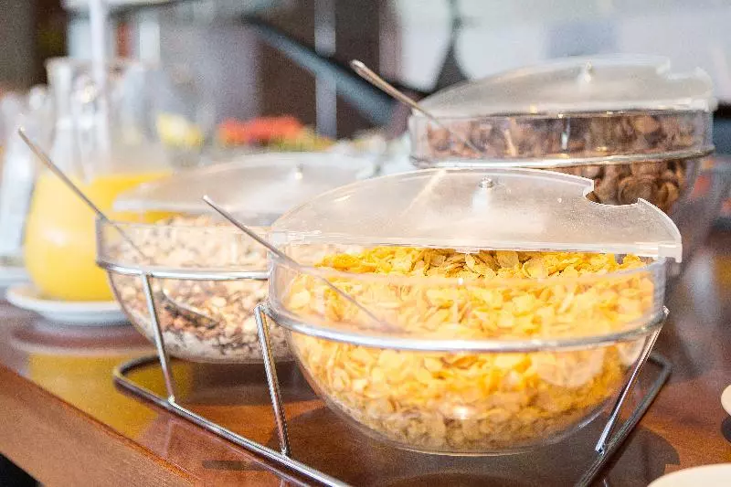 Fotos del hotel 3k Madrid:  12