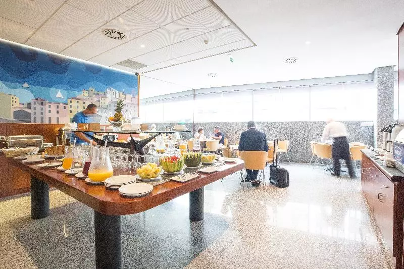 Fotos del hotel 3k Madrid:  25