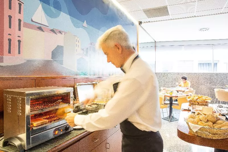 Fotos del hotel 3k Madrid:  19