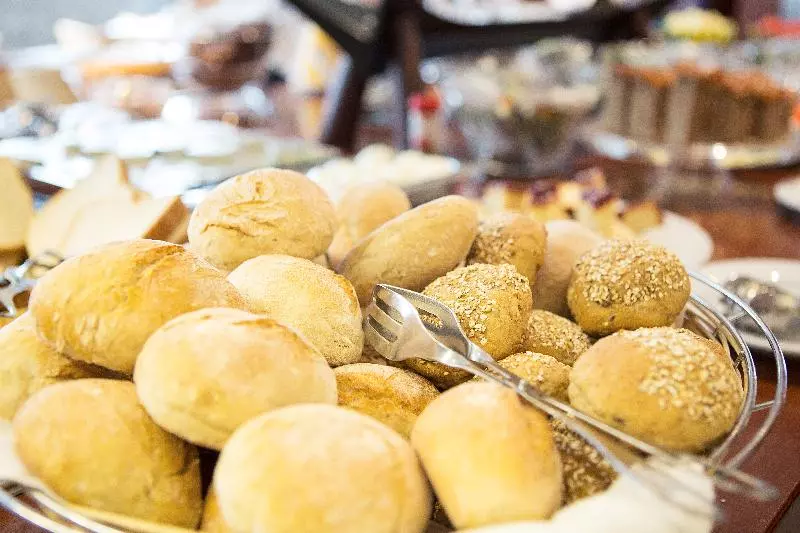 Fotos del hotel 3k Madrid:  17