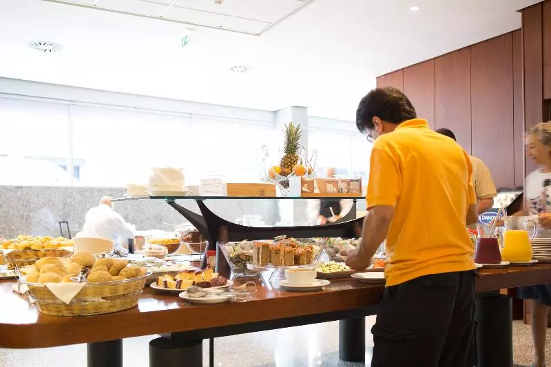 Fotos del hotel 3k Madrid:  24