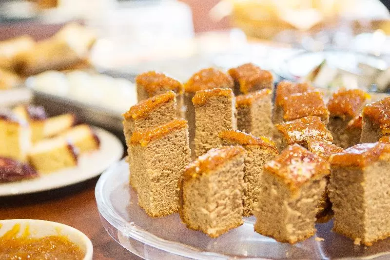 Fotos del hotel 3k Madrid:  22