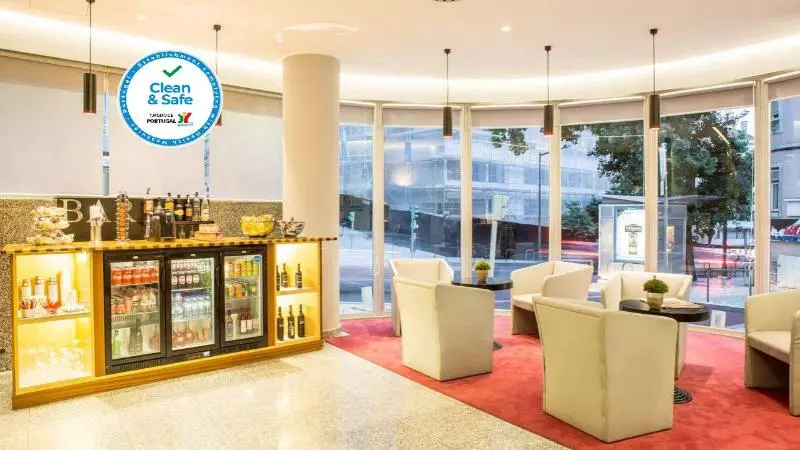 Fotos del hotel 3k Madrid:  13