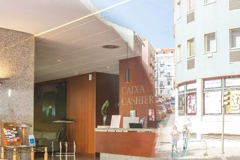 Fotos del hotel 3k Madrid:  18