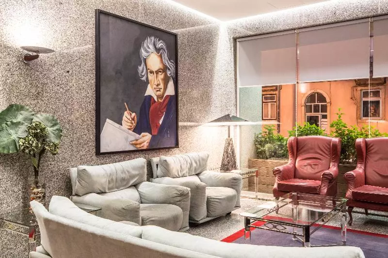 Fotos del hotel 3k Madrid:  2