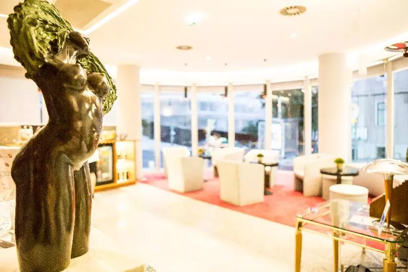 Fotos del hotel 3k Madrid:  4