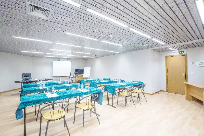 Fotos del hotel 3k Madrid:  14