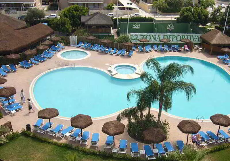 Fotos del hotel Agh Canet:  2