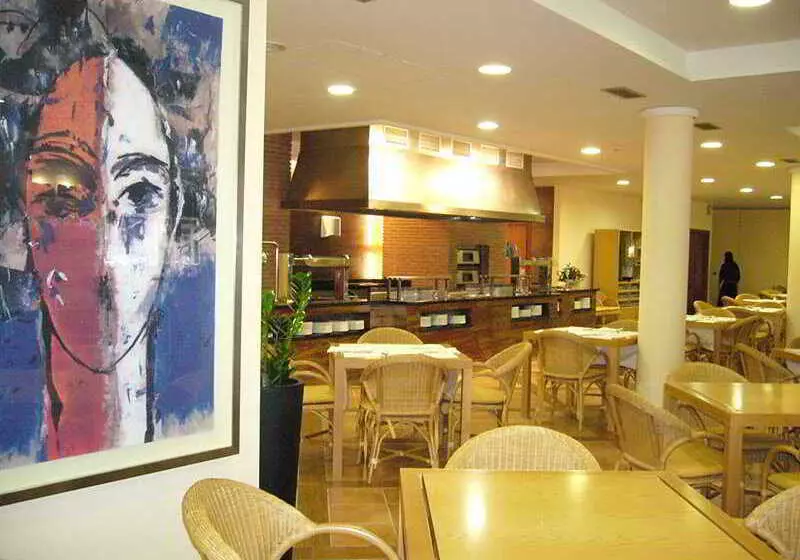 Fotos del hotel Agh Canet:  4