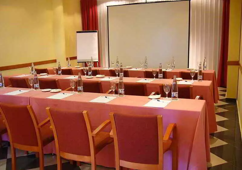 Fotos del hotel Agh Canet:  1