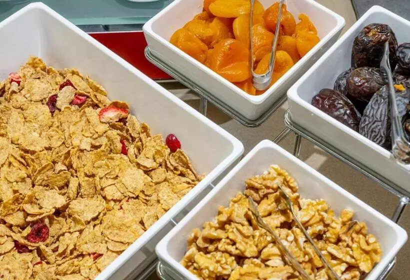 Fotos del hotel America Barcelona:  4