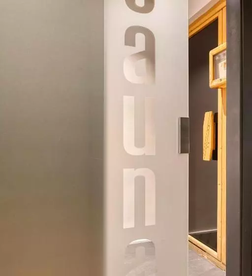 Fotos del hotel America Barcelona:  3