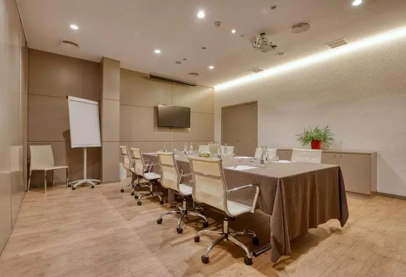 Fotos del hotel America Barcelona:  6