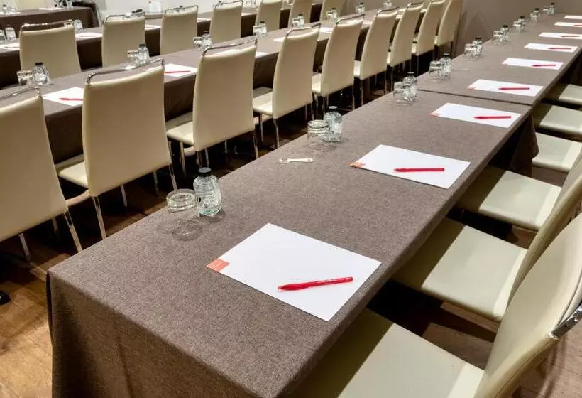 Fotos del hotel America Barcelona:  11