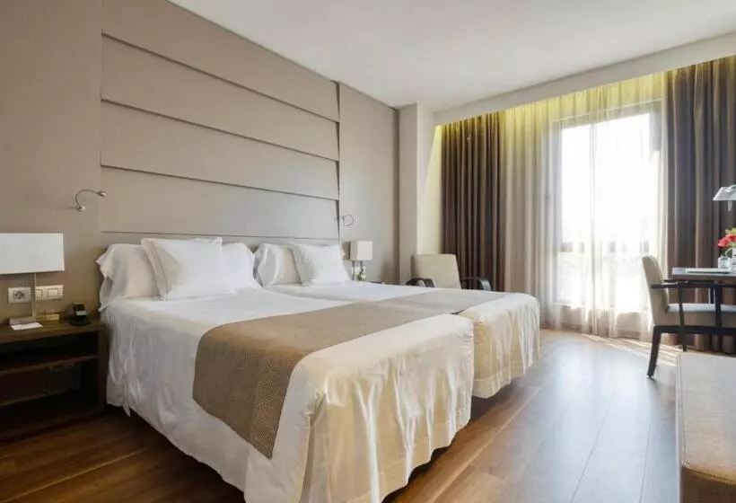 Fotos del hotel America Barcelona:  20