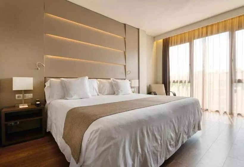 Fotos del hotel America Barcelona:  2