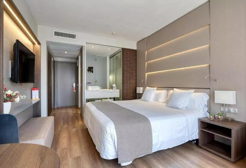 Fotos del hotel America Barcelona:  23