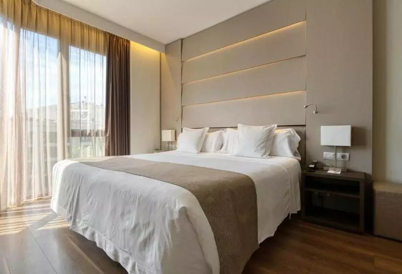 Fotos del hotel America Barcelona:  22