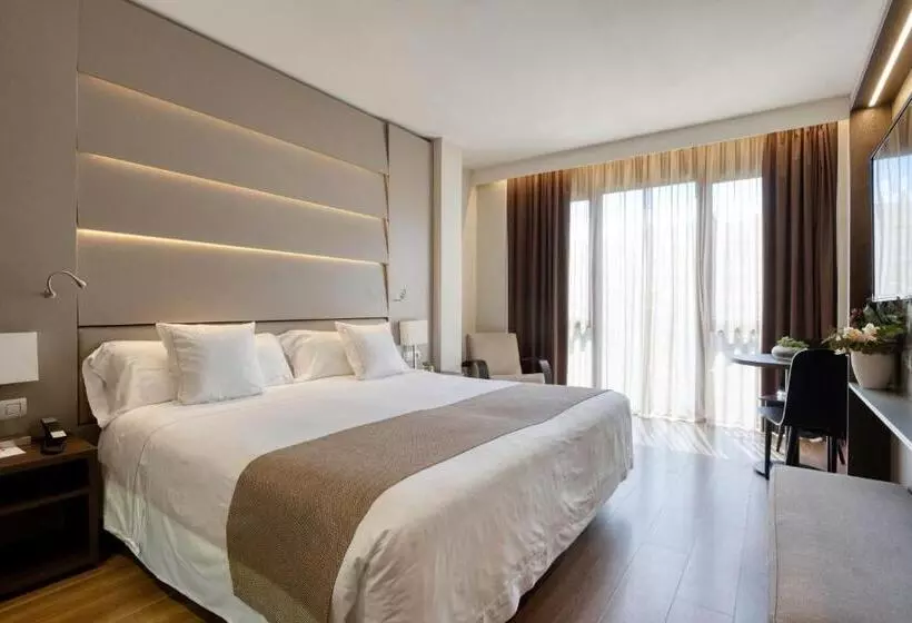 Fotos del hotel America Barcelona:  19