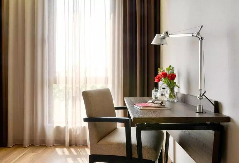 Fotos del hotel America Barcelona:  24