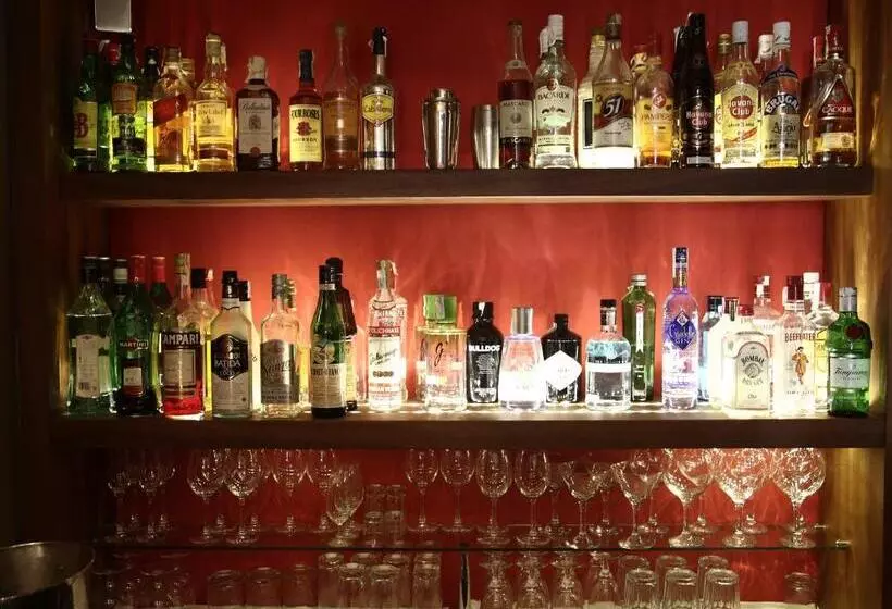 Fotos del hotel America Barcelona:  10