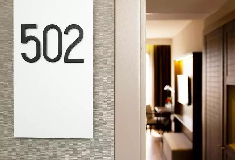 Fotos del hotel America Barcelona:  25