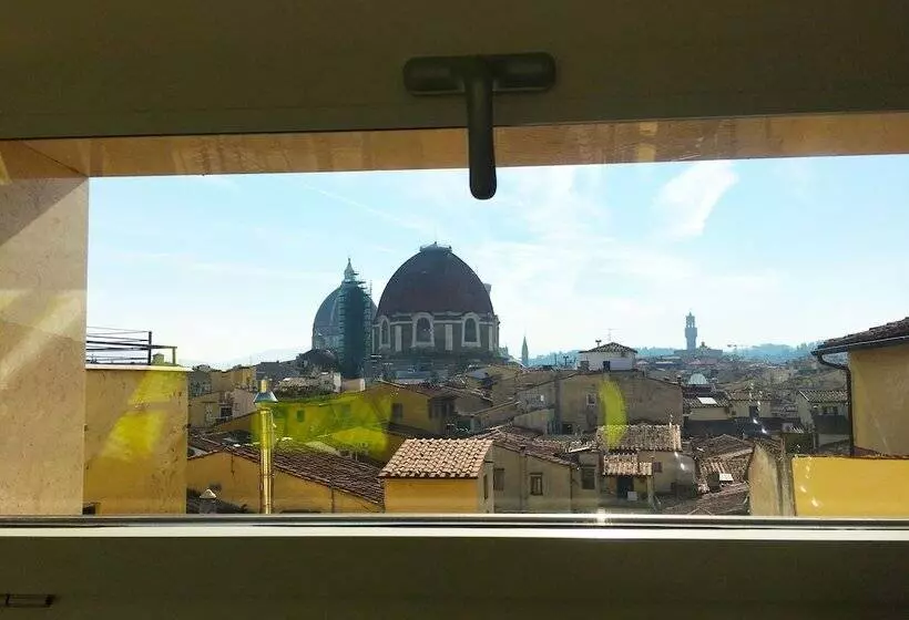 Fotos del hotel Aurum Firenze:  6