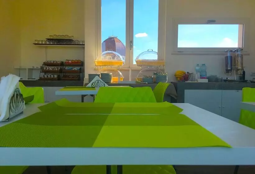 Fotos del hotel Aurum Firenze:  9