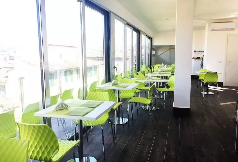 Fotos del hotel Aurum Firenze:  4