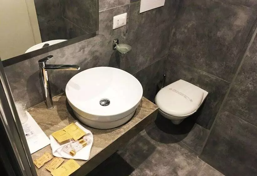 Fotos del hotel Aurum Firenze:  8