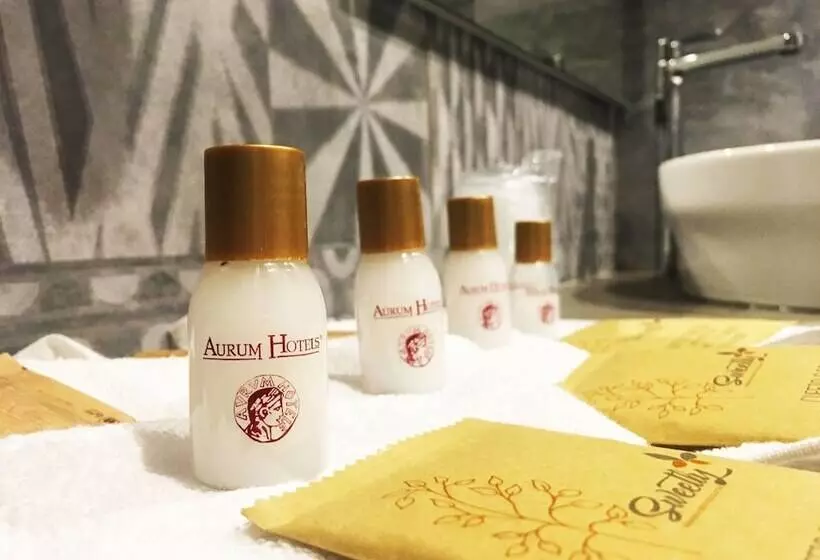 Fotos del hotel Aurum Firenze:  3