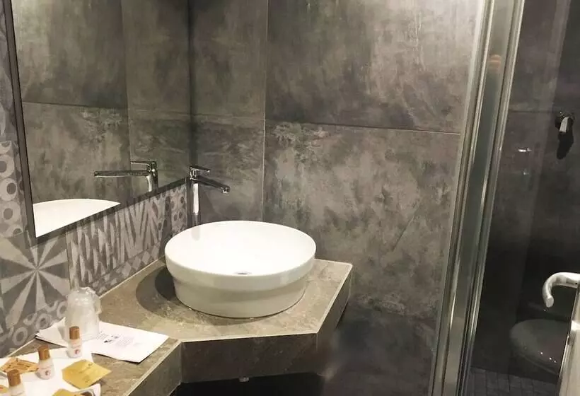 Fotos del hotel Aurum Firenze:  11