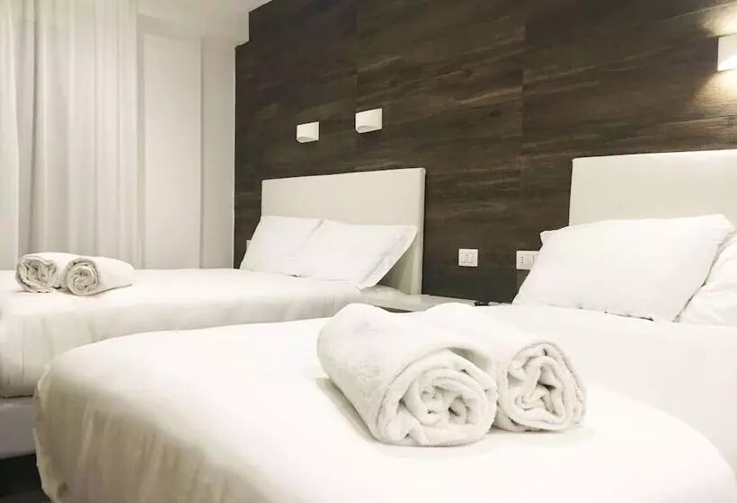 Fotos del hotel Aurum Firenze:  15